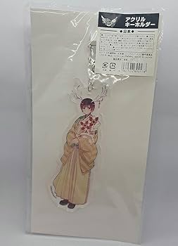 Amazon.co.jp: ヘタリア つのたりあ イベント記念 アクリル
