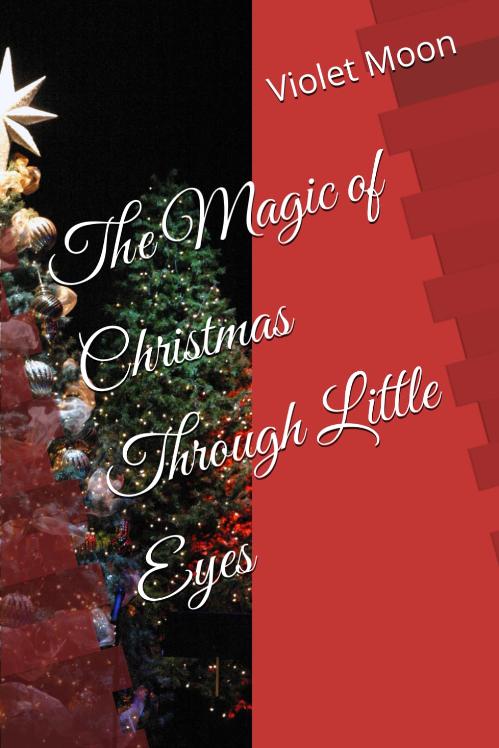 The Magic of Christmas Through Little Eyes