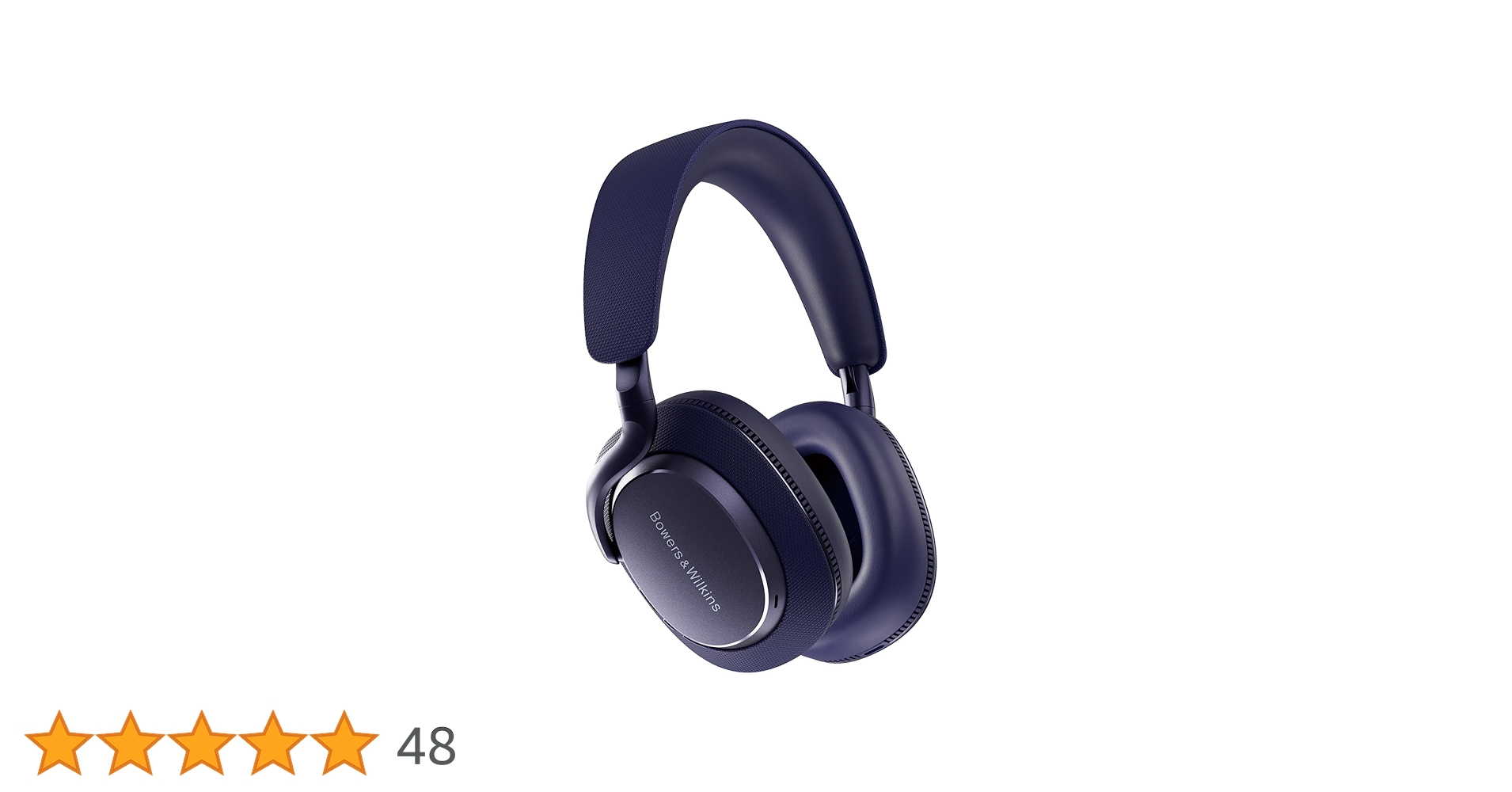 【ほぼ未使用】Bowers & Wilkins PX7 S3 インディゴ・ブルー Amazon.co.jp: Bowers & Wilkins Px7 S3 (インディゴ・ブルー