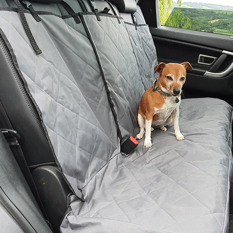 See full amazon price history chart for Henry Wag Dog Car Seat Cover for SUV - Waterproof and Scratch-Resistant Heavy-Duty pet seat Cover for Car Rear Seats Henry Wag Dog Car Seat Cover for SUV - Waterproof and Scratch-Resistant Heavy-Duty pet seat Cover for Car Rear Seats (B0D9QPSMNJ) Amazon Price History, Amazon Price Tracker