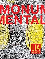 Monumental: Lia Galletti B08BRSQKHV Book Cover