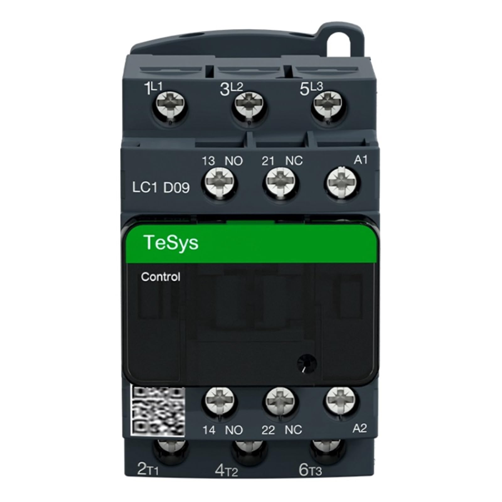 Contactor 220v AC Three-Pole Contactor 3P 3 Phase 3-Pole 50/60Hz LC1D25 LC1D32 LC1D38 Coil Voltage 24v 110V 220V 380 1Pcs(LC1D25A,48V)