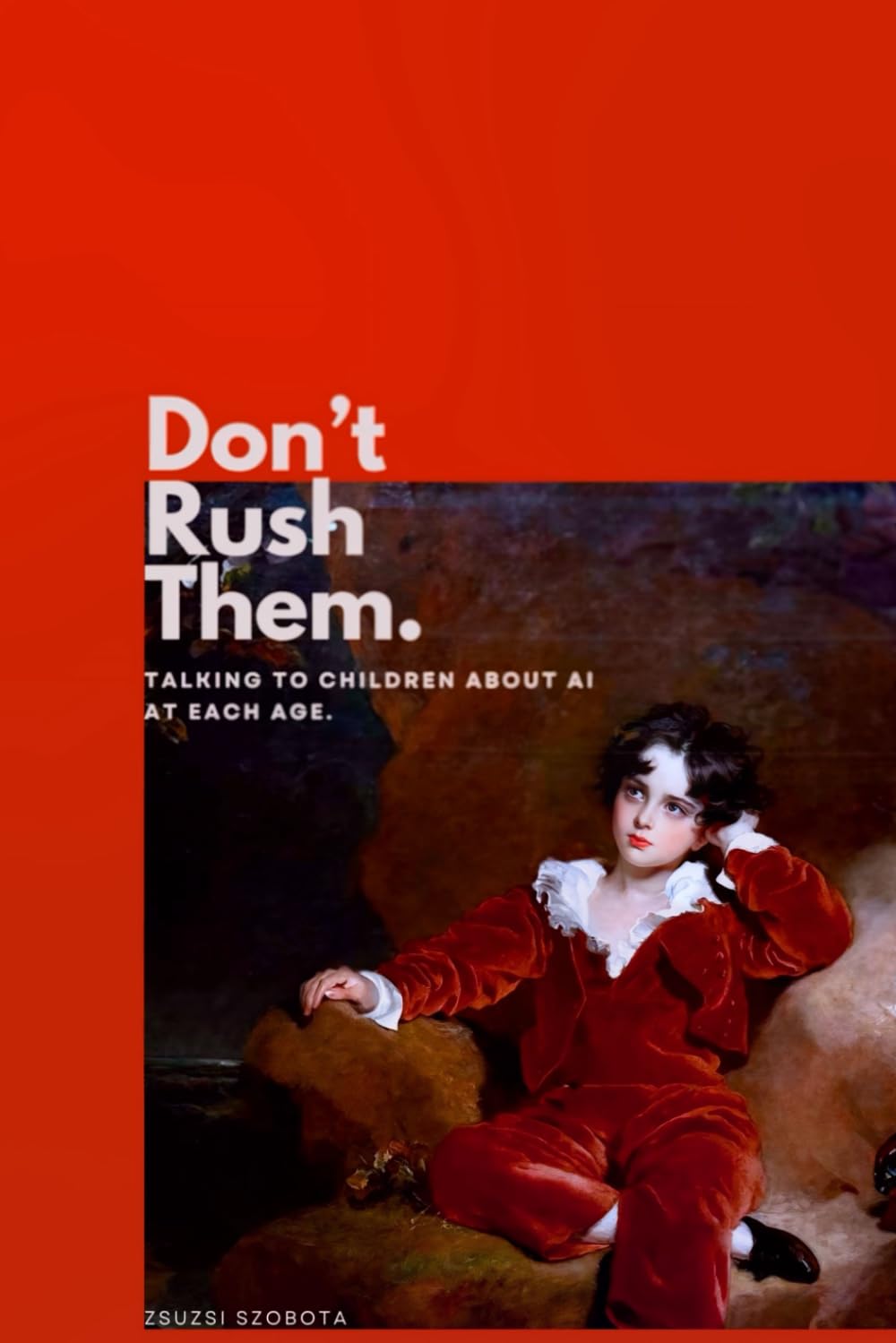 Don't Rush Them: Talking to Children About AI at Each Age