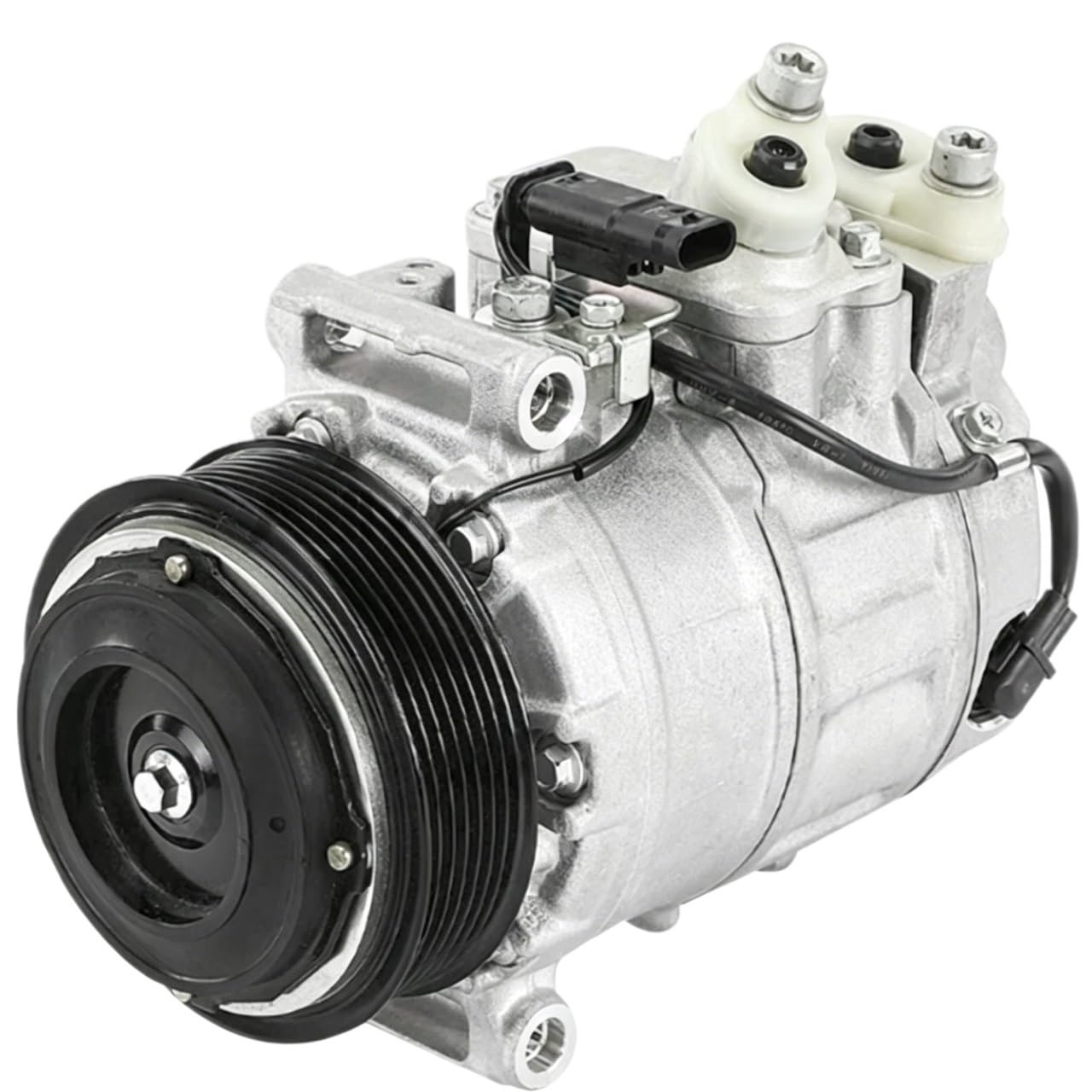 7SAS17C AC Compressor Compatible for Benz S-Class GLS350 ML350 GLE W166 C292 07S00852 A0008307200 008303802 0008307200 447250-0220