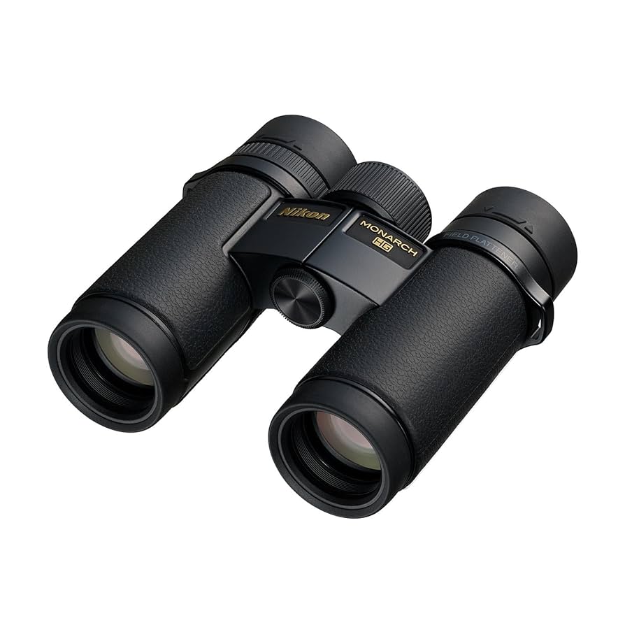 Amazon.com: NIKON Monarch HG 8x30mm Binocular - Wide Field
