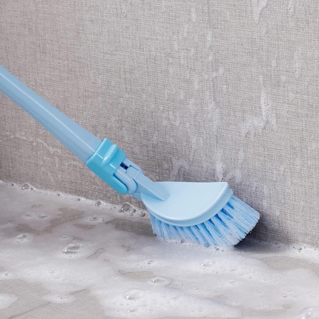 Toilet Brush Holder Long Handle Toilet Brush Multifunctional Toilet Brush Household Toilet Brush Bathroom Cleaning Toilet Brush Cleaning Tool Toilet Brush Toilet Brush Holders