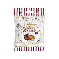 Vista 1 de Bertie Bott's Every Flavour Beans Jelly Beans Harry Potter - Paquete de 4