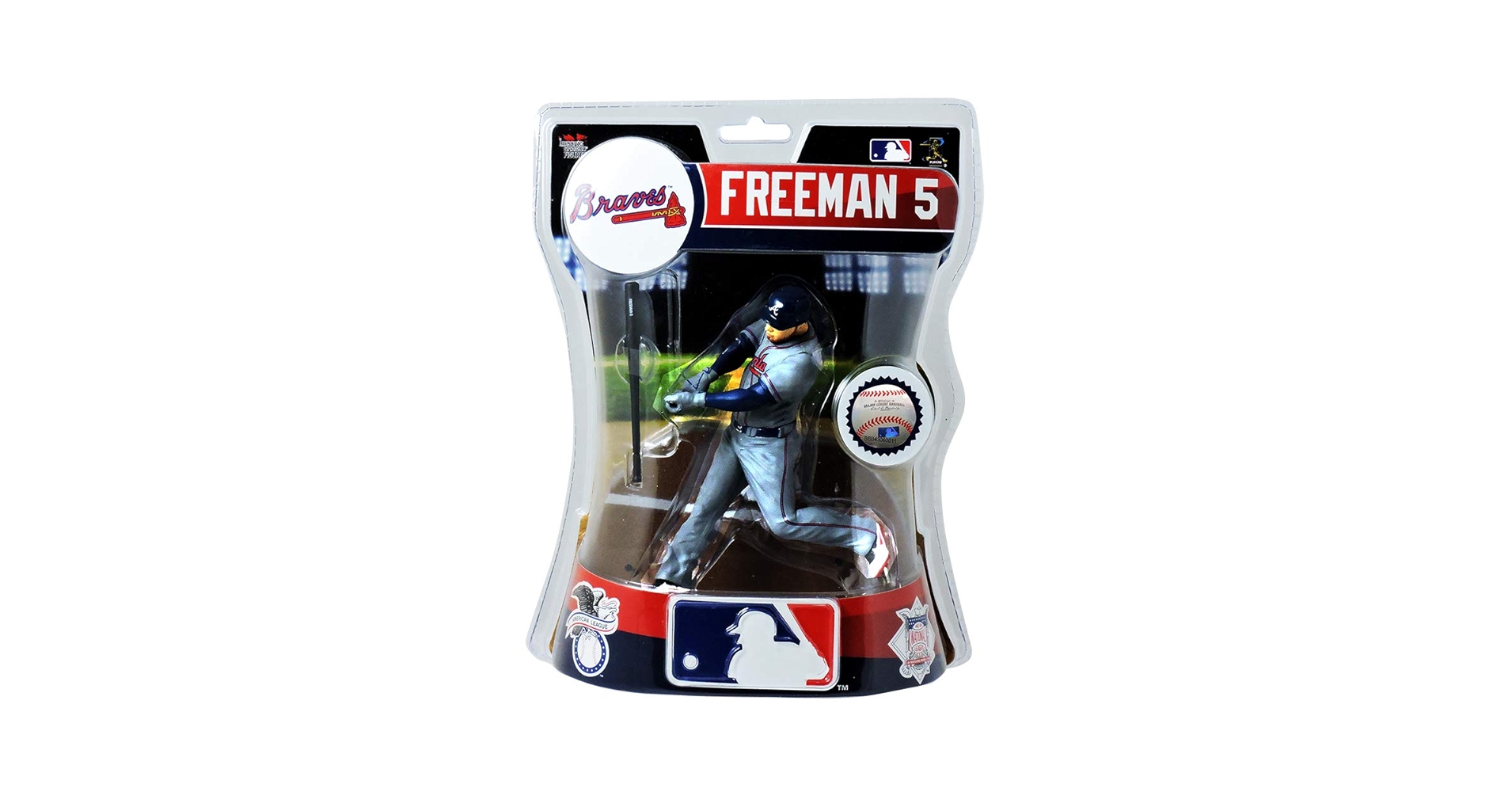 【11/30まで値下げ！】 Freddie Freeman フィギュア 11/30まで値下げ！】 Freddie Freeman フィギュア 11/30まで