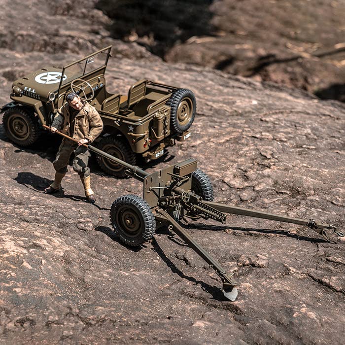 Amazon | FMS Rochobby 1/12スケール RCカークローラーパーツ