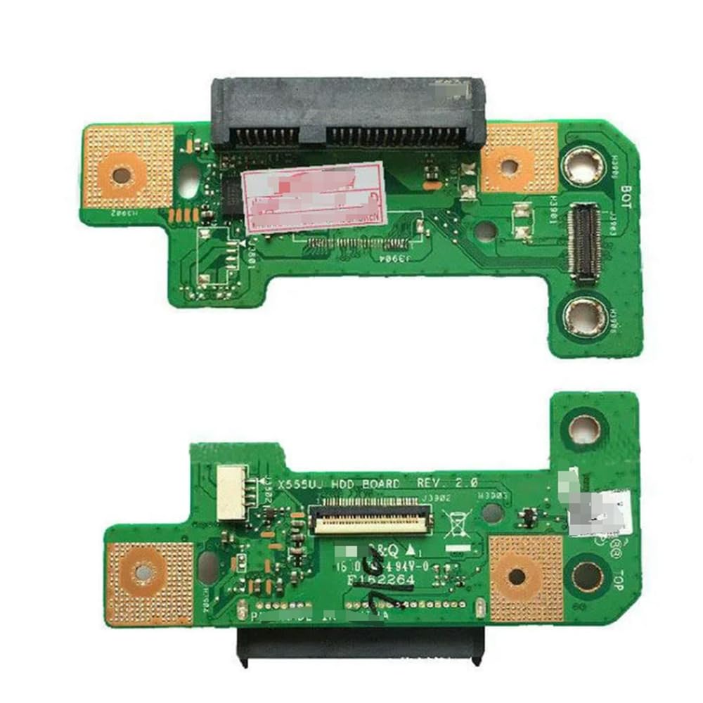 for X555U X555UA A555U F555U K555U X555UJ Rev 2.0 HDD Board Hard Disk Drive Board