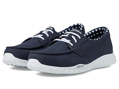 SKECHERS Performance On-The-Go Ideal - Picnic Perf Women