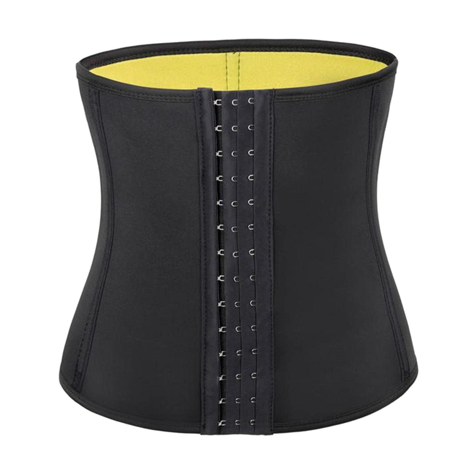 ATORSE Men Waist Trainer Band Fitness Corset Body Shaper Belt Strap XXXL| Clothing, Shoes & Accessories|Womens Clothing|Intimates & Sleep|Shapewear-image-4
