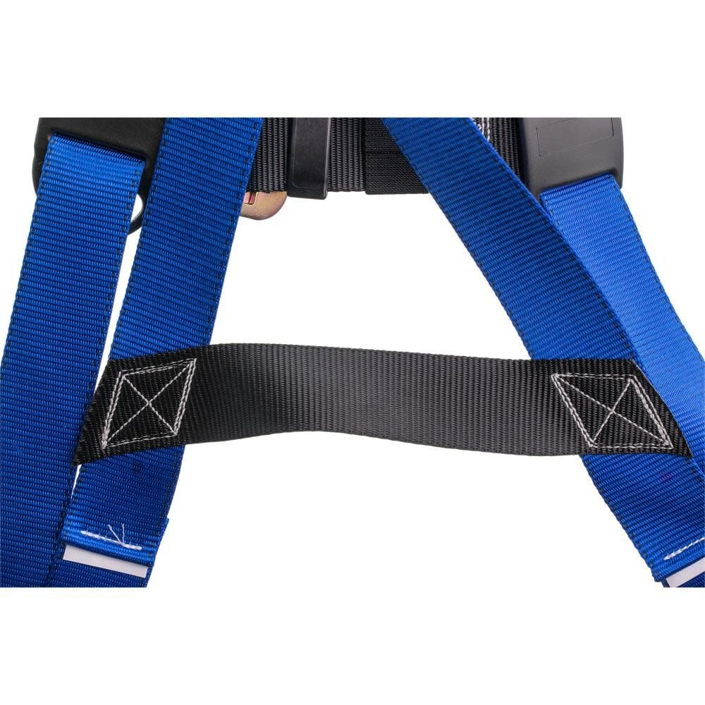 Werner Litefit Standard (1 D Ring) Harness (S)