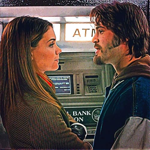 DC S05.E15: Downtown Crossing