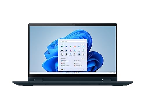 Miniatura 11 de Lenovo Laptop Flex 5, pantalla táctil FHD de 14.0 pulgadas, AMD Ryzen 5 5500U, 16 GB de RAM, 512 GB de almacenamiento, gráficos AMD Radeon, Windows