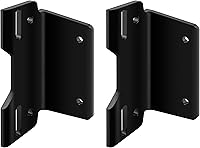 Vista 6 de Minn Kota 1810389 Raptor - Adaptador universal para sándwich, color blanco