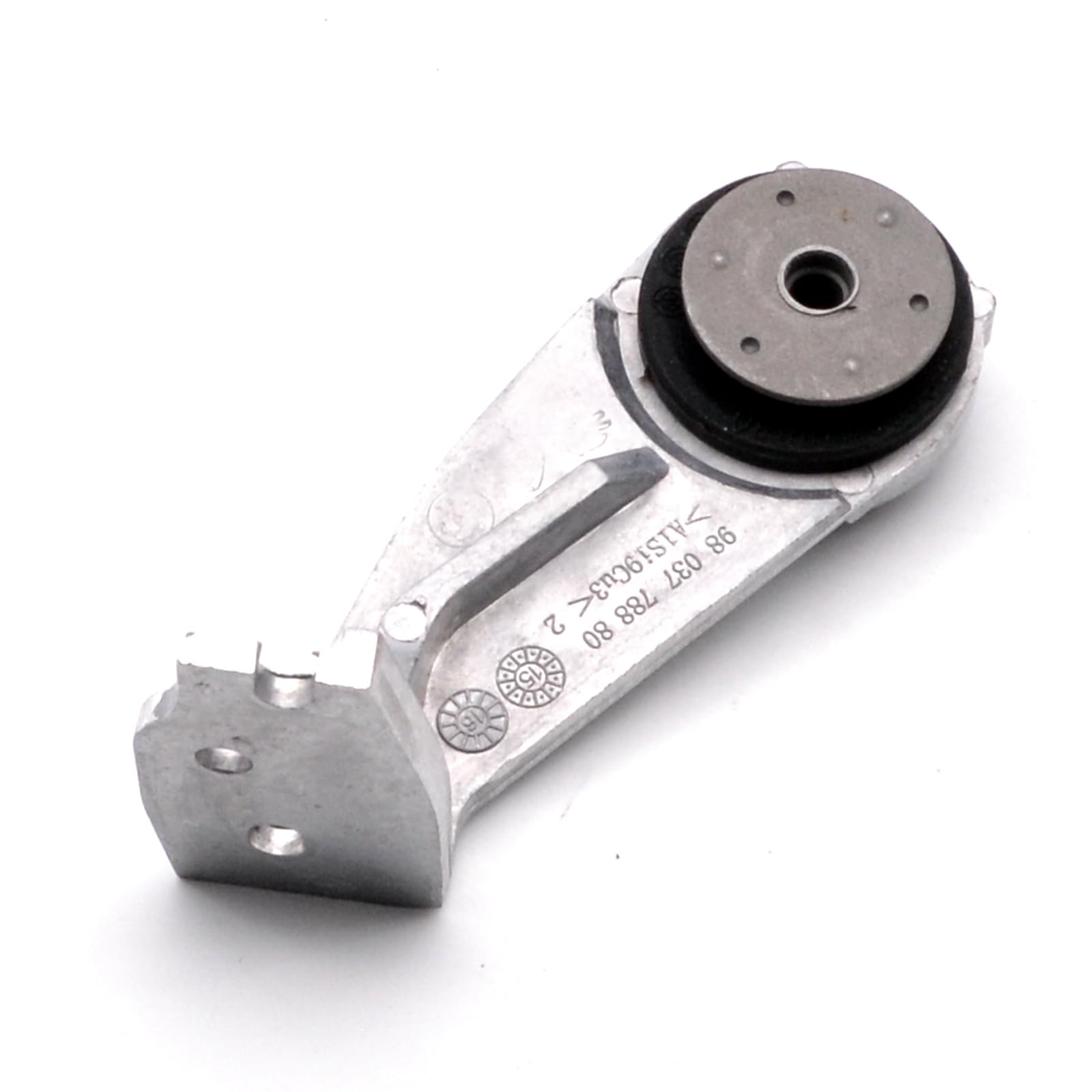 Halter Ladeluftkühler Kühlerhalterung Halterung Für Citroen Berlingo C3 Aircross C4 III C4 Cactus Grand C4 Spacetourer Für Peugeot 308 508 30008 5008 Partner Rifter