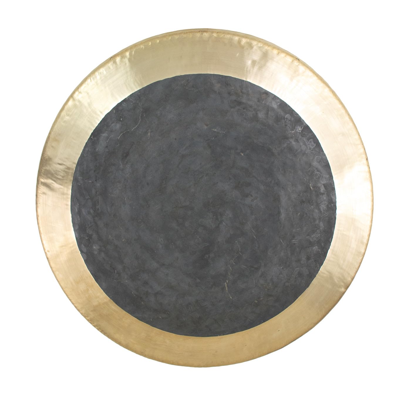 Unlimited Deep Breath Chau Gongs - Includes Gong, Mallet & Rope/Deep Tones/For Sound Healing, Meditation & Yoga