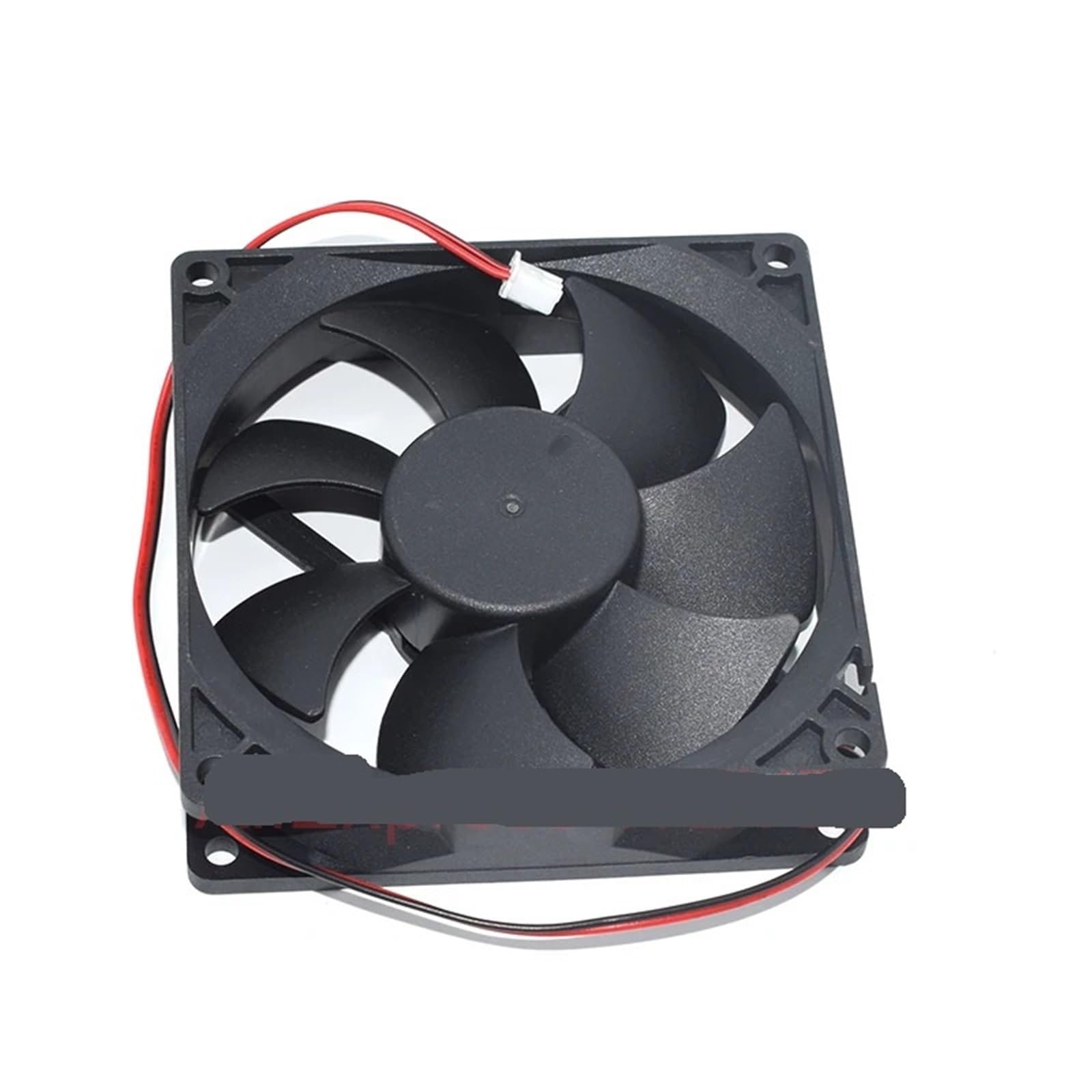 PEQYUACTE RDL9025S 9025 DC12V 0.16A 90 * 90 * 25MM 2 line refrigerator fan