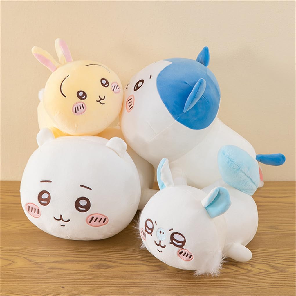 超得 新品 まとめ売り】モモンガぬいぐるみ& クッション4個セット