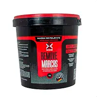 Massa de Polir Remove Marcas Nº2 1000g Sigma Tools – Alto Corte, Brilho Intenso, Base Água Sem Silicone
