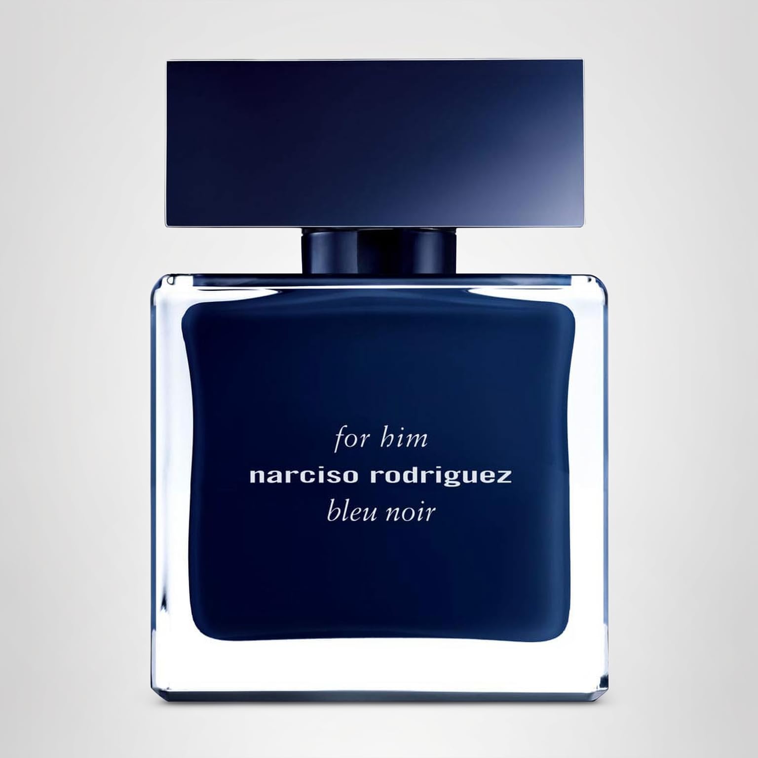 Amazon.com : Narciso Rodriguez Bleu Noir for Men Eau de Toilette