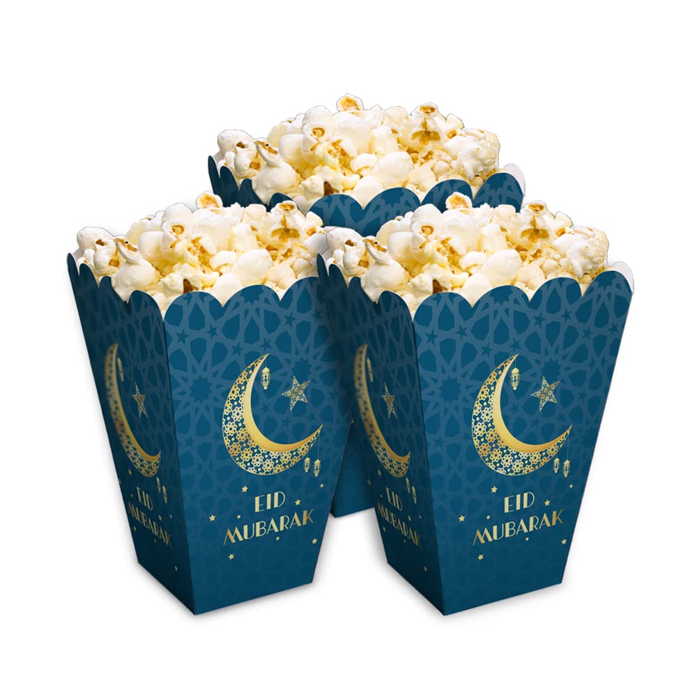 See full amazon price history chart for Festiko® Set of 10 Pcs Eid Mubarak Popcorn Boxes (Blue), Popcorn Boxes For Ramadan, Ramadan Decoration Items, Eid Decoration Items, Eid/Ramadan Party Supplies Festiko® Set of 10 Pcs Eid Mubarak Popcorn Boxes (Blue), Popcorn Boxes For Ramadan, Ramadan Decoration Items, Eid Decoration Items, Eid/Ramadan Party Supplies (B0BZ4DLDJ1) Amazon Price History, Amazon Price Tracker