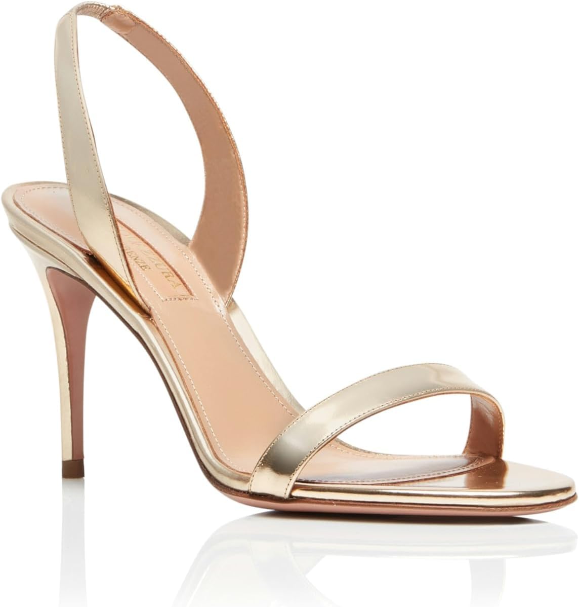 So Nude Sandal 85