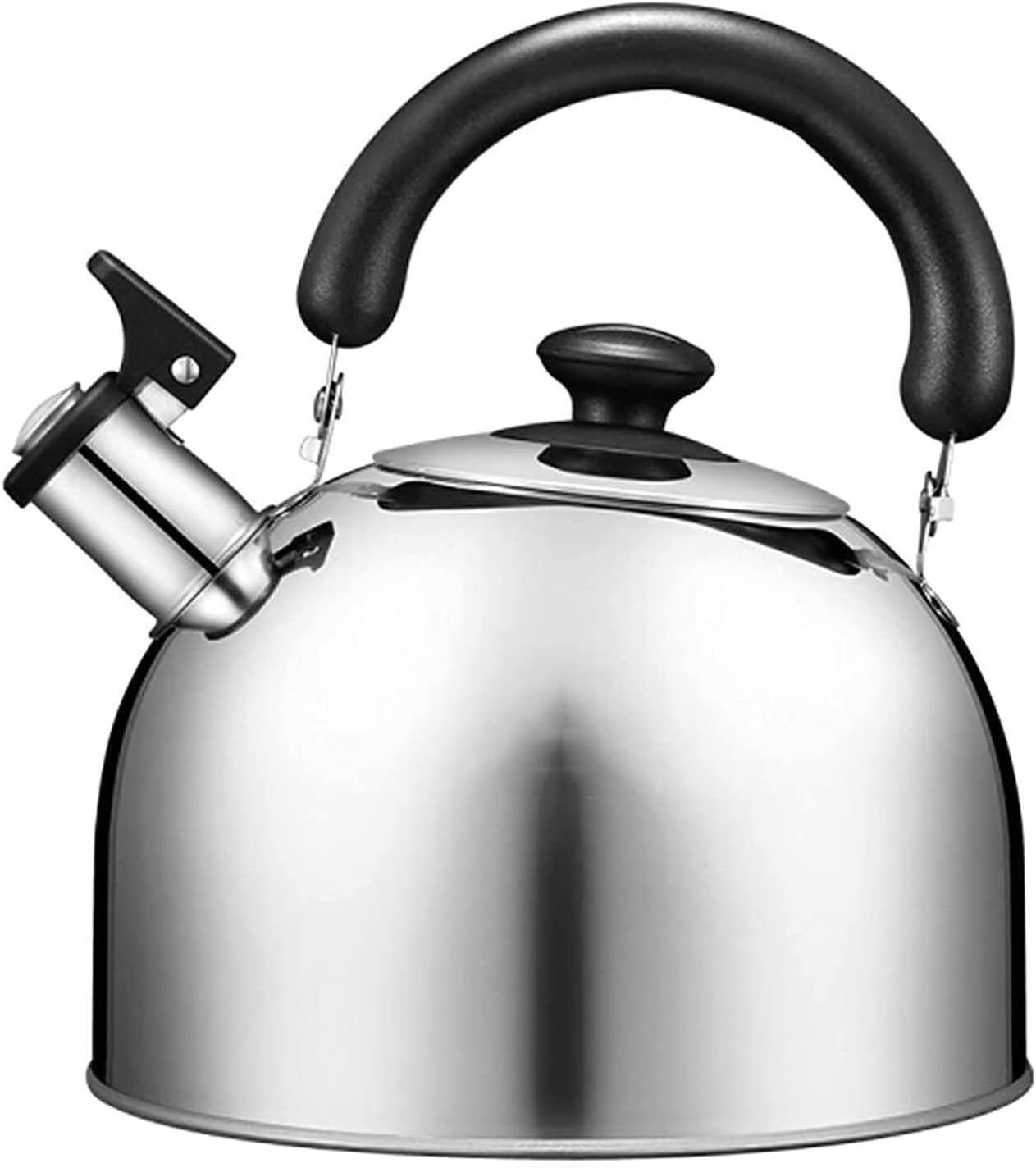 Stove Top Kettle Whistling Tea Kettle Large Capacity