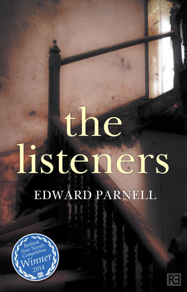 The Listeners By Edward Parnell