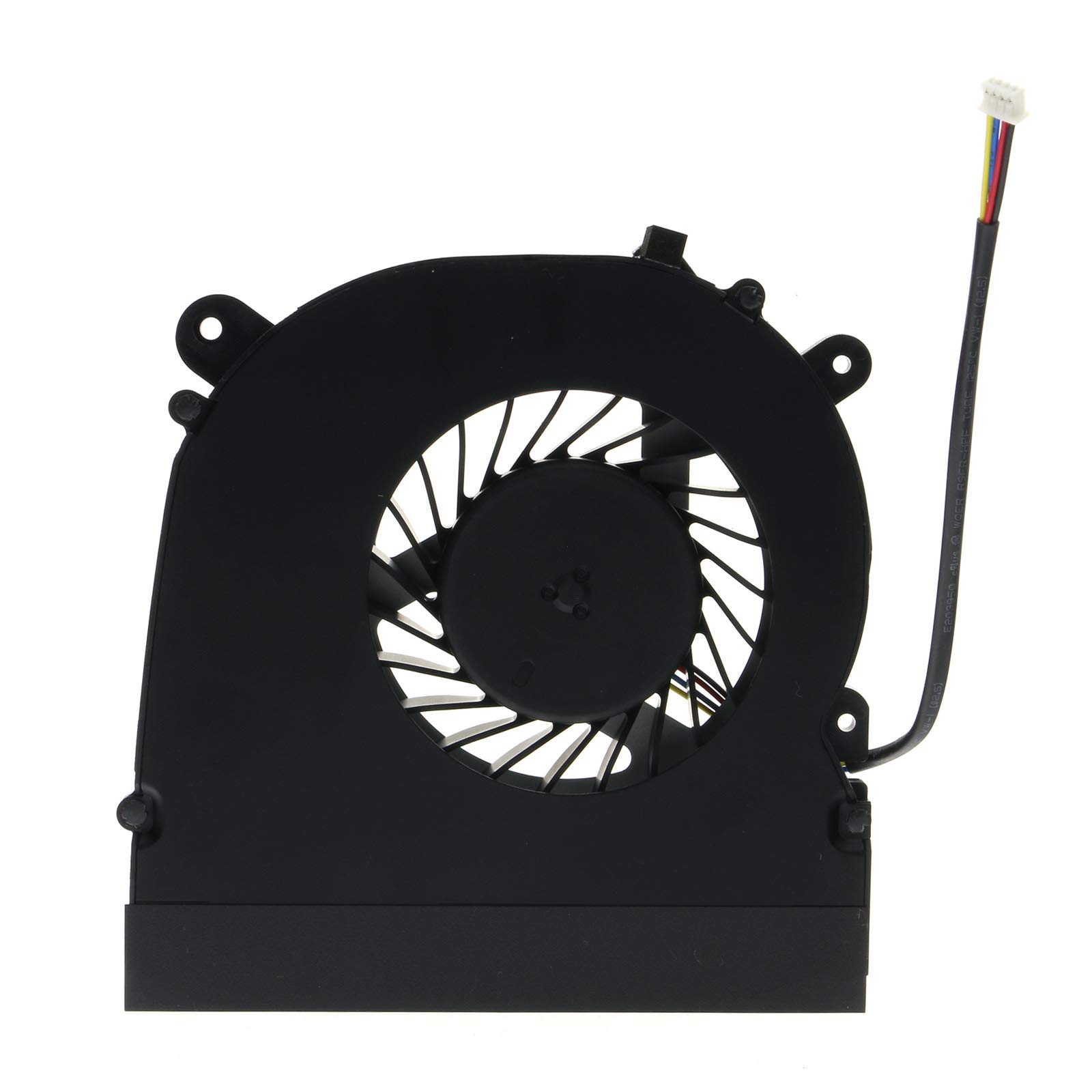Ventola di raffreddamento CPU e GPU per Intel NUC NUC8i7HNK NUC8i7HVK BUB1112HB-DAS 1323-013J000 BUB1112HB-DAT 1323-013K000