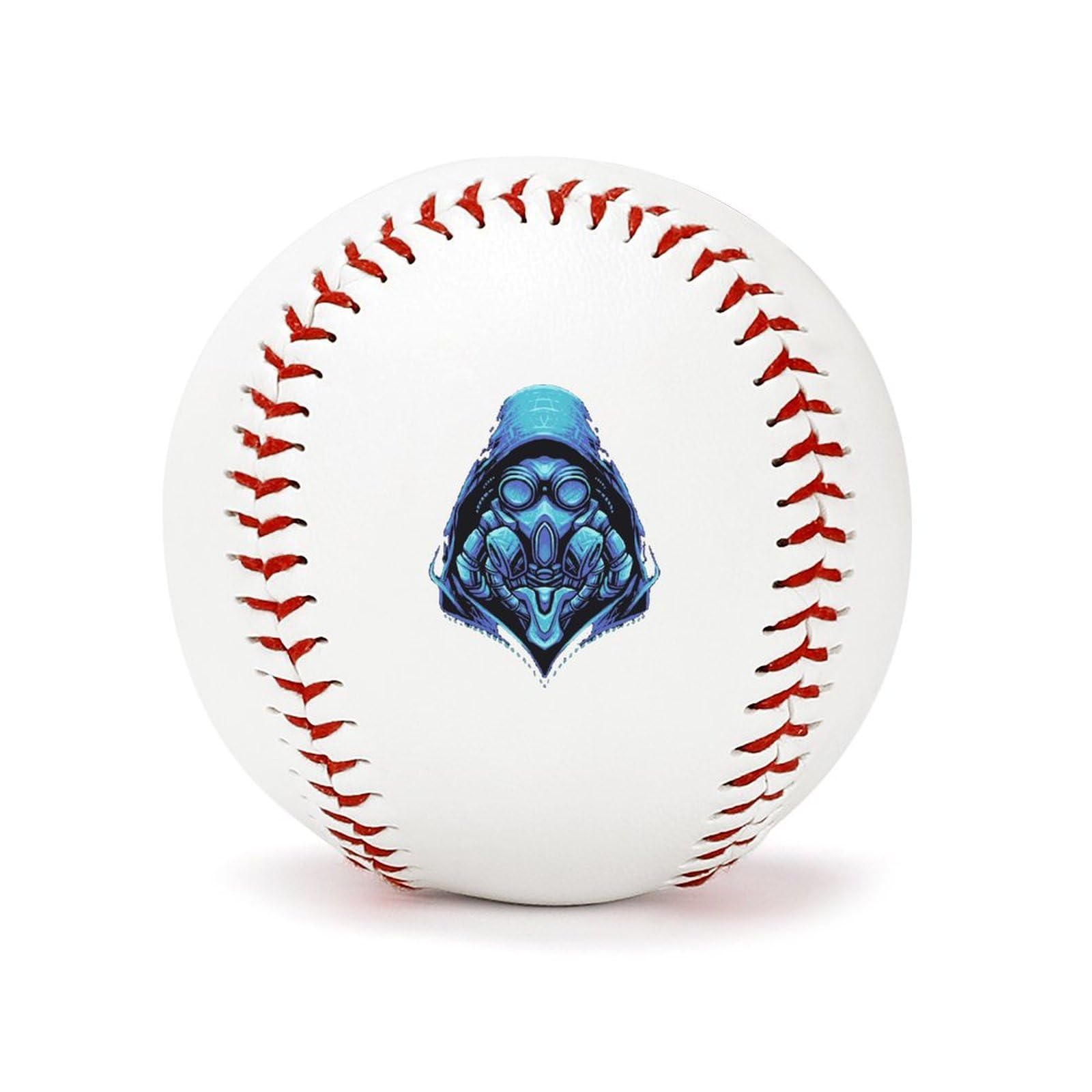 Amazon | 野球 異星人 エイリアン 硬式ボール 穴あき 練習球 硬式球