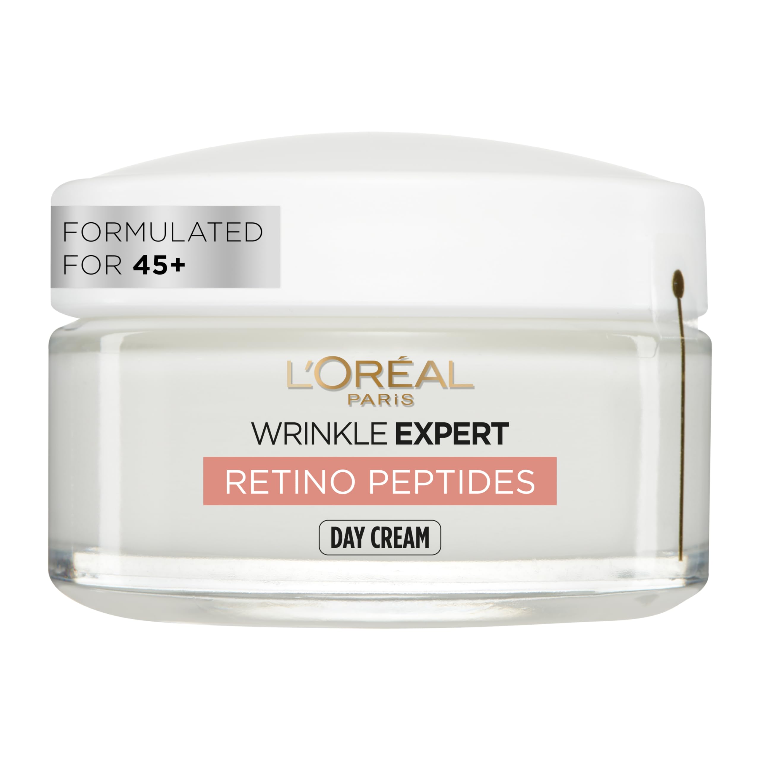 LâOrã©Al Paris Cream L'oreal Paris Anti-Wrinkle Hydrating 50Ml