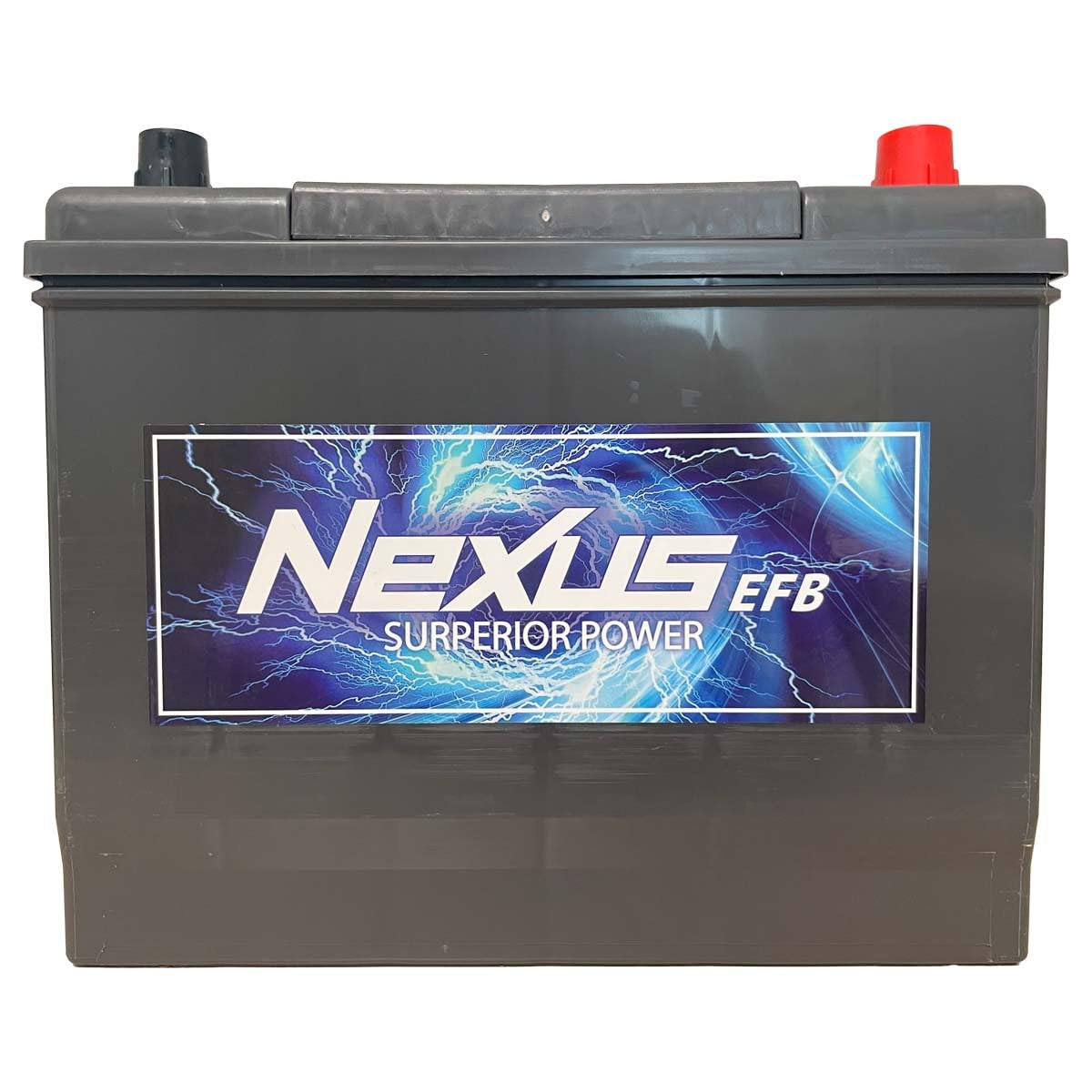 Amazon | NEXUS バッテリー N-S95 トヨタ ヴォクシー 対応 平成26年1月 