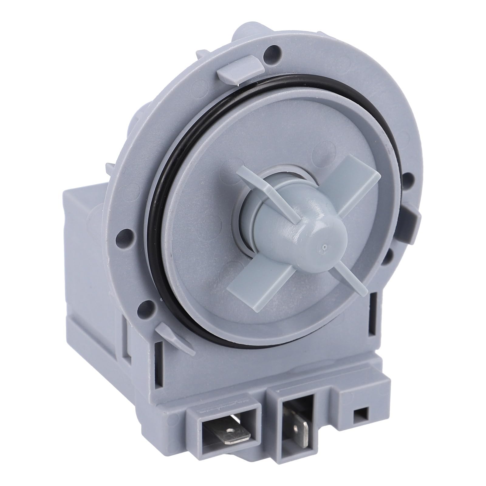 EUROPART Ablaufpumpe Für Waschmaschine - Kompatibel Mit LG EAU61383505 Askoll M116 RS0628