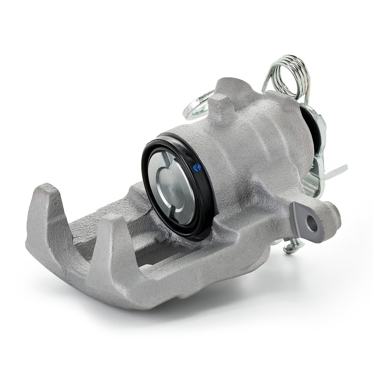 RIDEX PLUS 78B0084P Pinza de freno Trasero Izquierda Trasero Compatible con RENAULT Trafic III Furgón FG