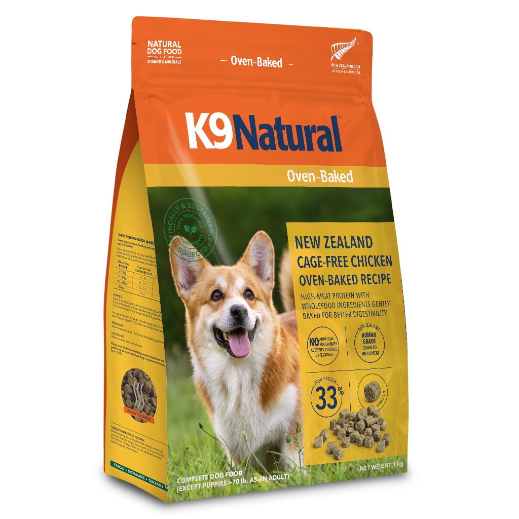 K9 Natural ケーナイン オーブンベイク ラム 1kg✕2袋 Amazon.co.jp: ケーナインナチュラル (K9 Natural) オーブンベイクド