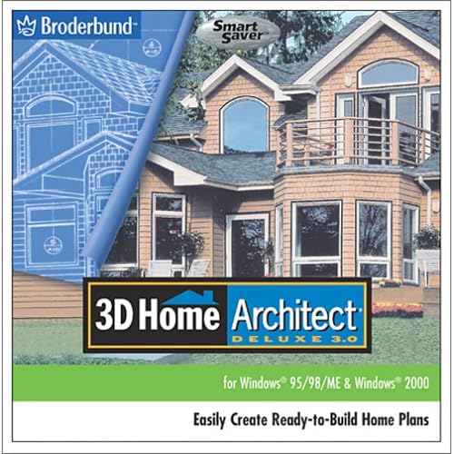 3d Home Design Software Amazon Com