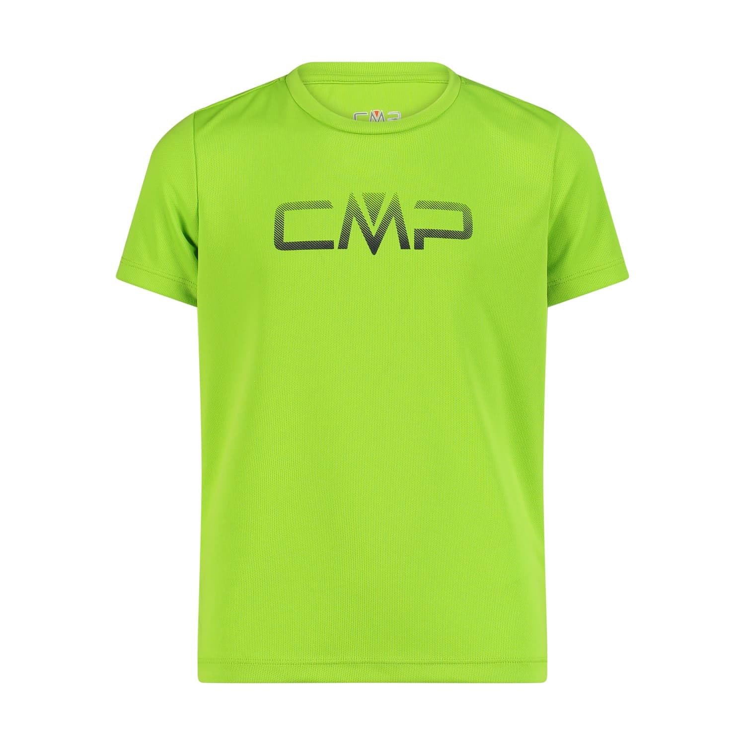 CMP - T-Shirt for Children, Limegreen, 98, Limegreen, 98 cm