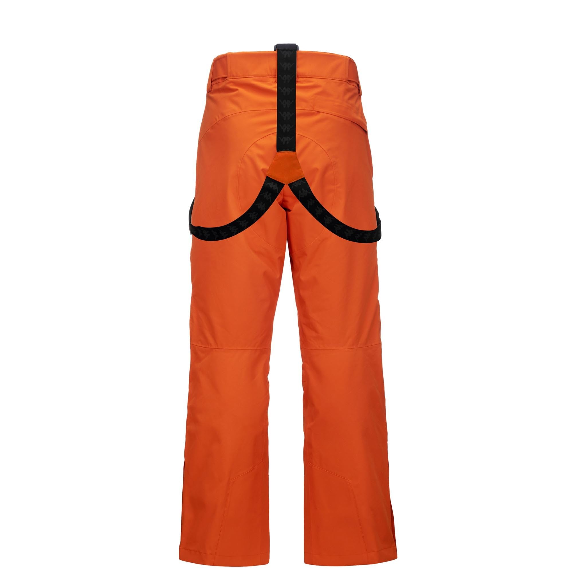 Kappa - Pantaloni Tuta, Uomo, Poliestere, Sci, Modello: 6CENTO 622P