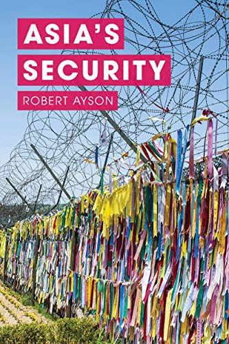 Asia's Security view 2