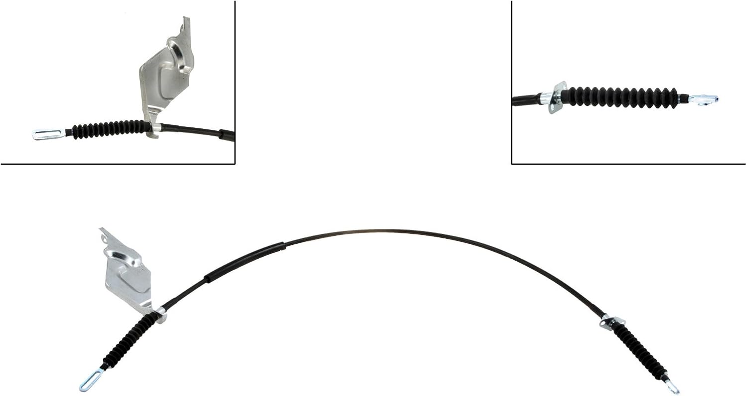 Dorman 16680 TECHoice Clutch Cable