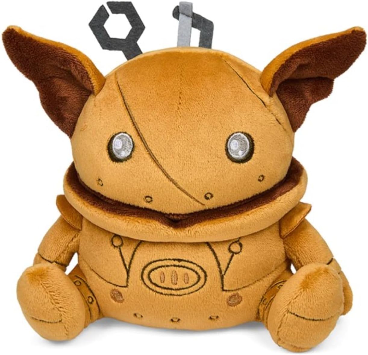 Pathfinder: Phunny Plush by Kidrobot (Whirp)