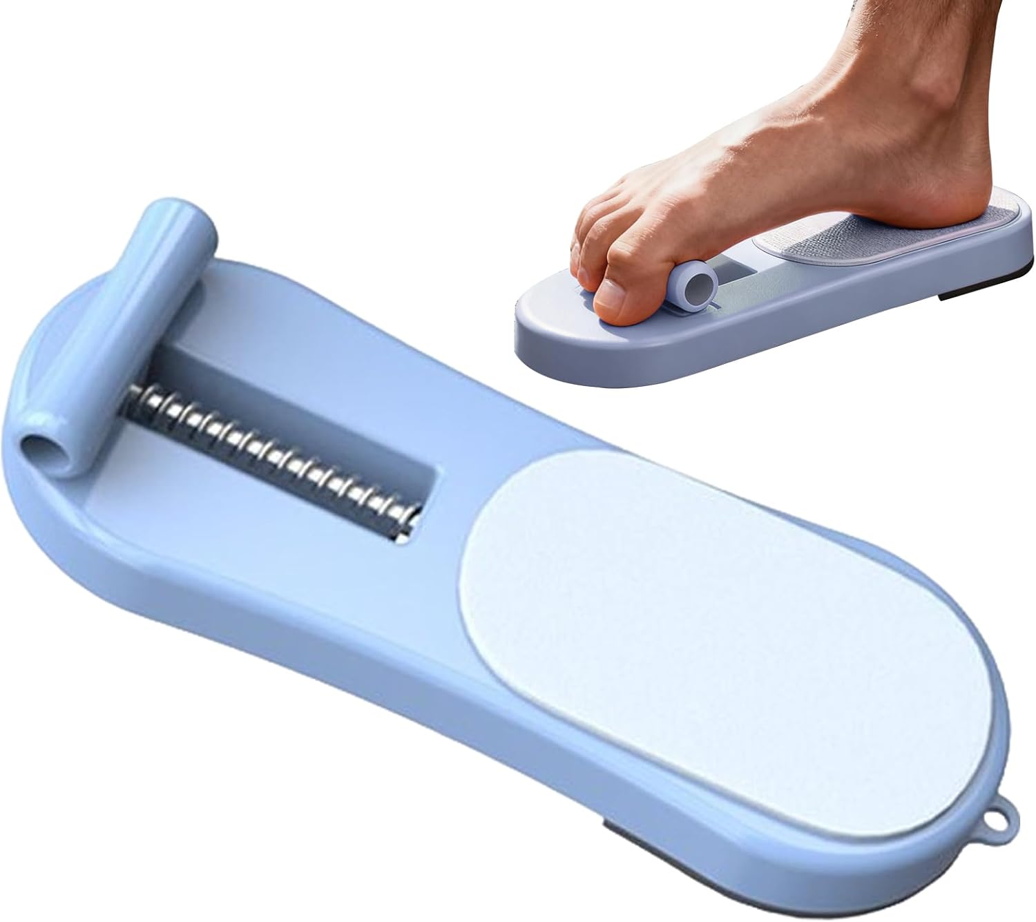 Foot Arch Trainer | Portable Training Equipment | Foot Arch Strengthening Exerciser Board,for Home Office Gym Daily Travel Recovery Women Athletes Ballet Dancers