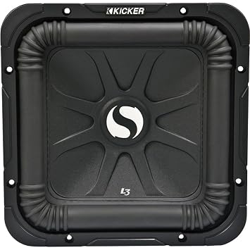 KICKER 10\