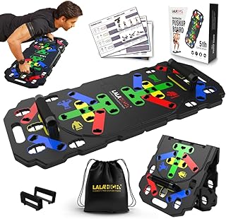 Strengthen The Pectoral Muscles!Indoor Push-Up Board Multi-Function Bracket Assist For The Whole Family
