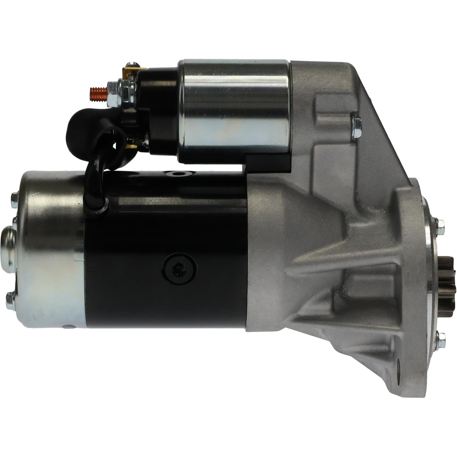 Amazon.com: OEG Parts New Starter Compatible with 960 Mustang Skid