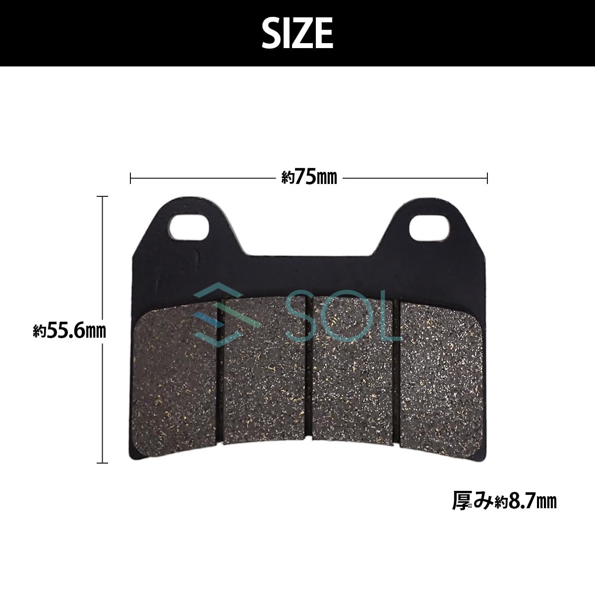 Amazon | HAPAD FZ400 97～99 XJR400R 95～00 XJR400Ⅱ 96～97 ヤマハ