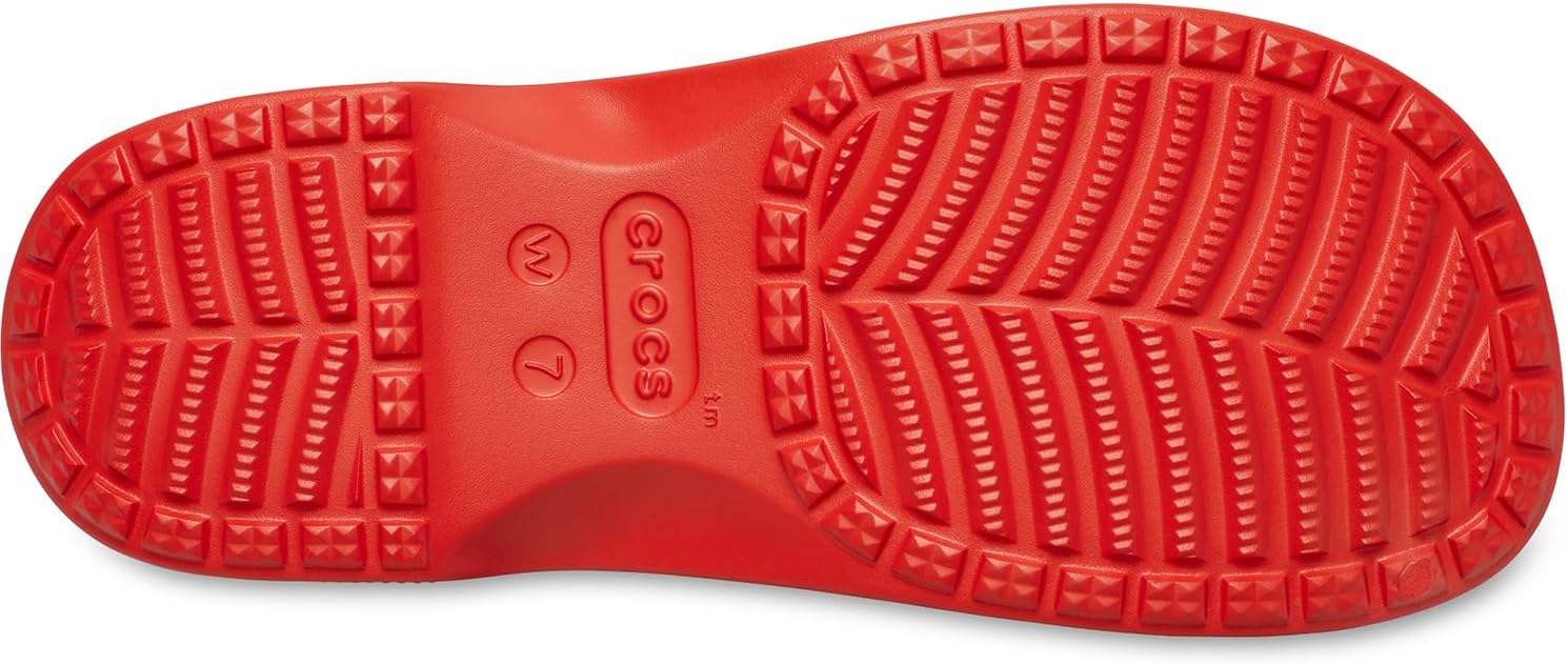 Crocs Women's Classic Cross Strap Sandals