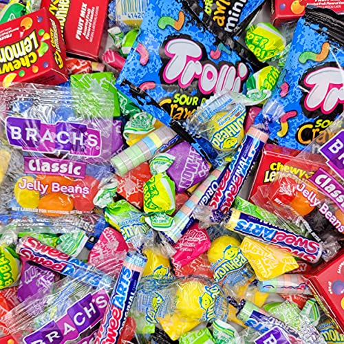 Buy SWEET and AWESOME CANDY MIX Candy Assortment Includes Smarties